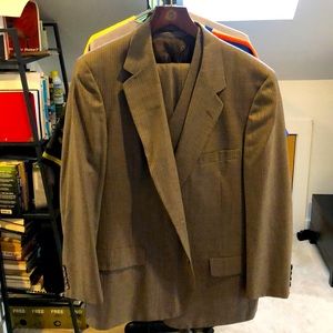 Christian Dior Men’s Suit